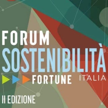 Forum Sostenibilita'