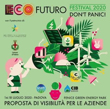 Festival Ecofuturo