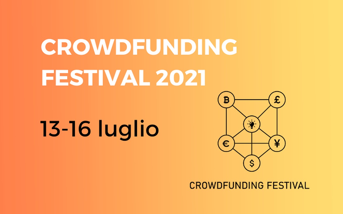 Crowdfunding Festival 2021